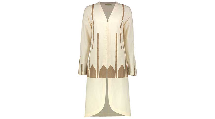 خرید اینترنتی مانتو الیاف طبیعی تن درست