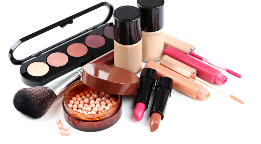 لوازم آرایش جدید