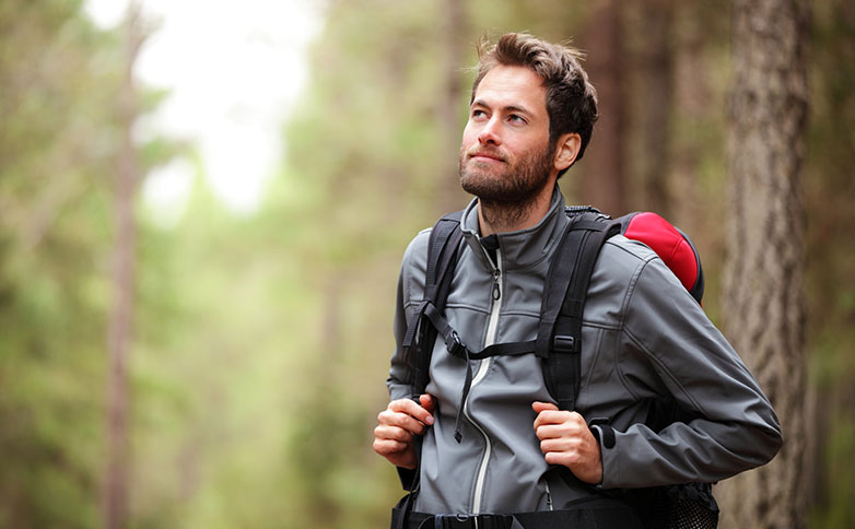 مدل لباس ورزشی مردانه