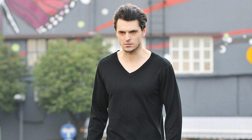 خرید لباس مردانه جدید