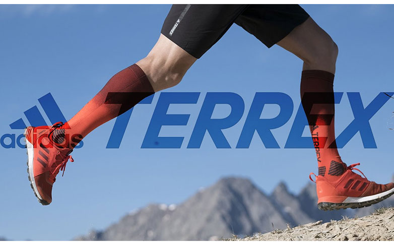 مدل کفش ورزشی مردانه آدیداس