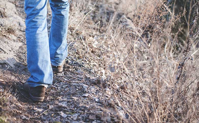 مدل شلوار جین مردانه