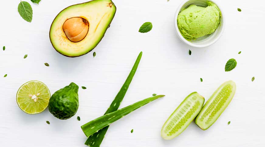 مراقبت از پوست