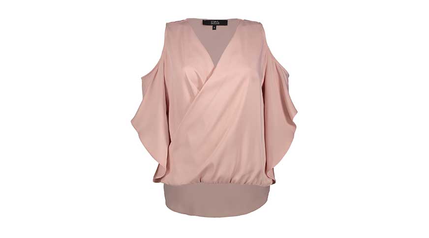 خرید اینترنتی تاپ زنانه دیجی استایل