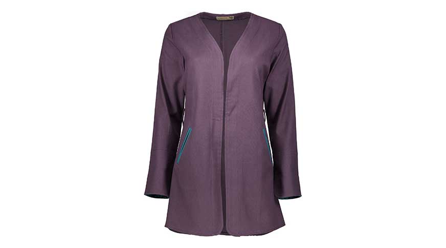 خرید اینترنتی مانتو هزار دستان