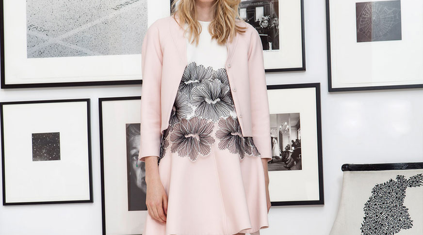 پیراهن مجلسی زنانه