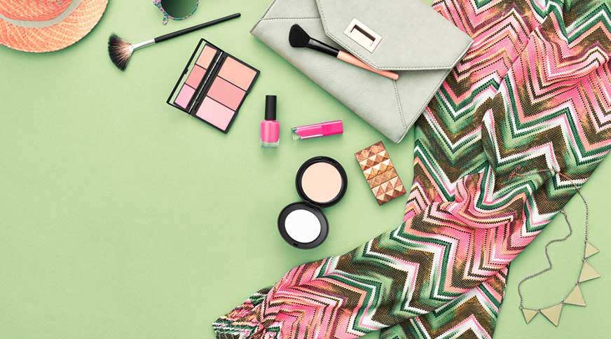 لباس مجلسی تابستانی