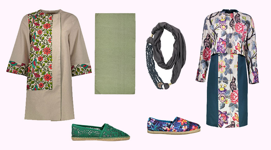 مدل مانتو زنانه جدید 96