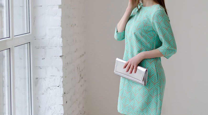 لباس مجلسی 2017 مراسم عروسی