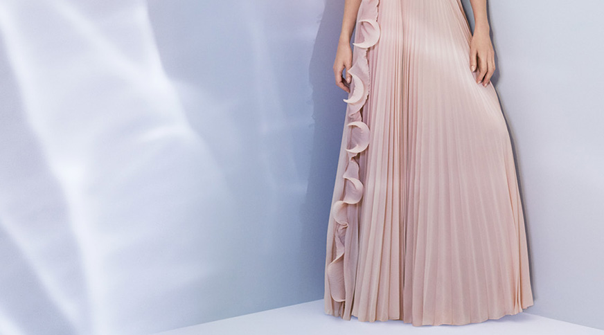 مدل لباس شب زنانه