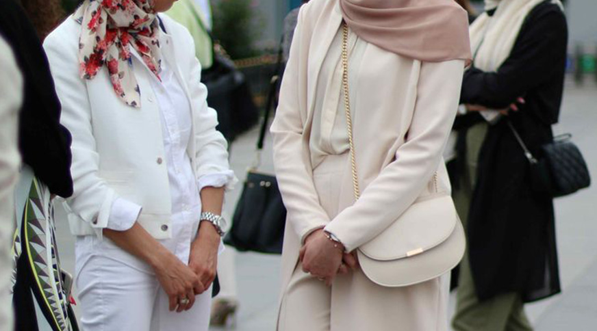 مدل مانتو تابستانی