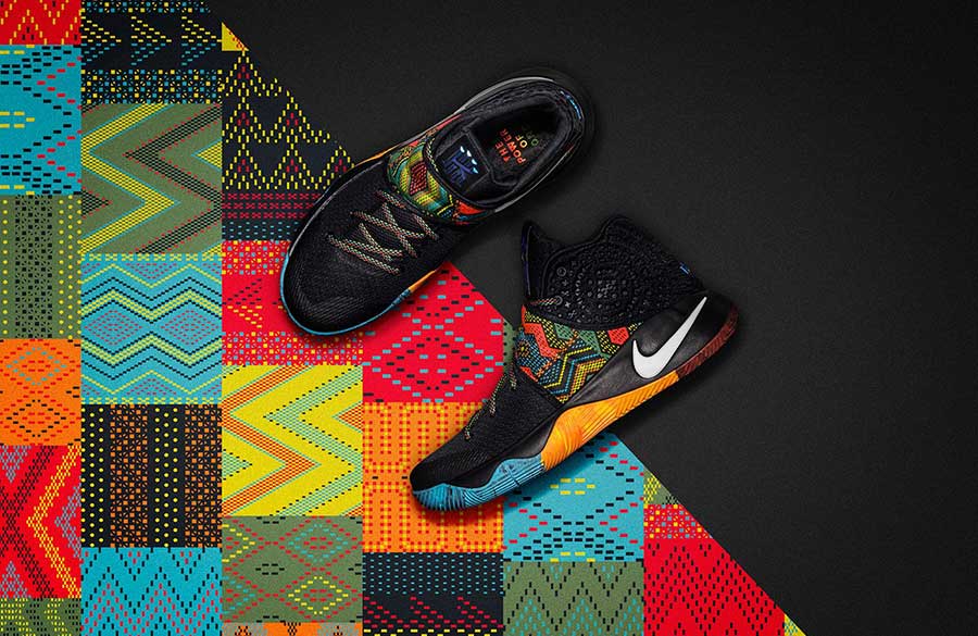 داستان کفش نایک