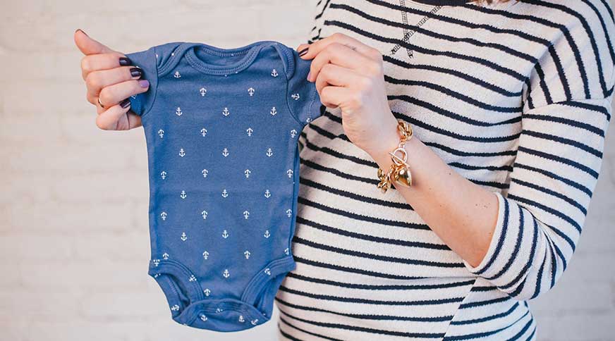 مدل لباس نوزاد پسر جدید