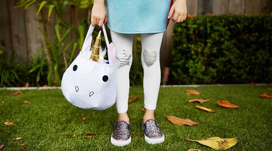 کیف دخترانه بچگانه