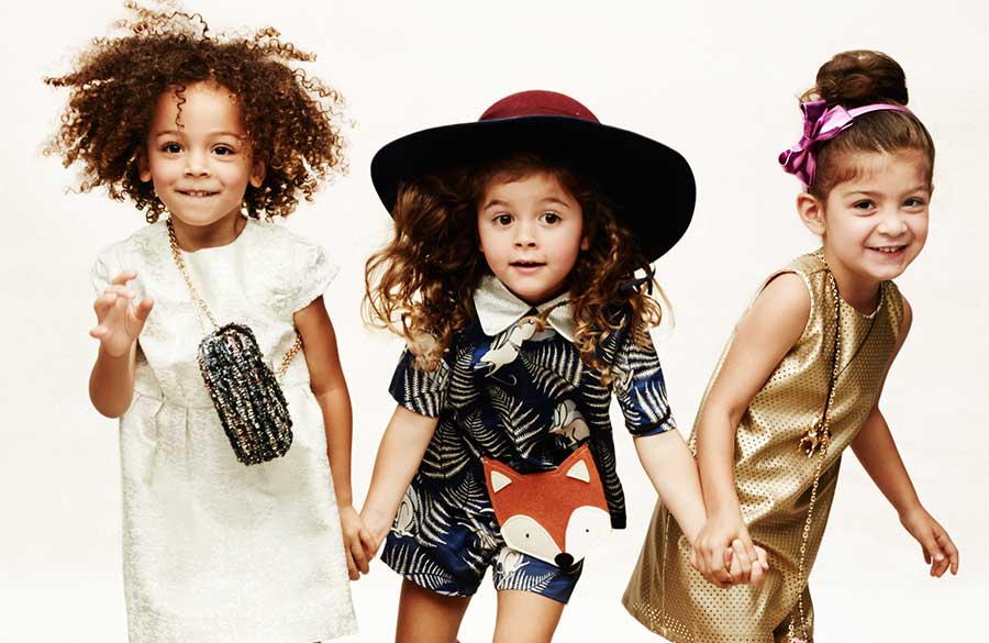 نکاتی برای خرید اکسسوری دخترانه