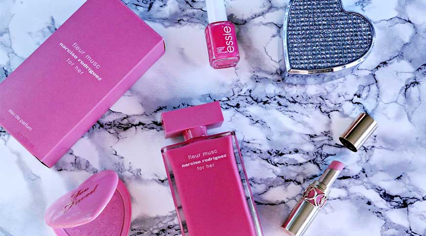 عطر مناسب برای اولین قرار عاشقانه