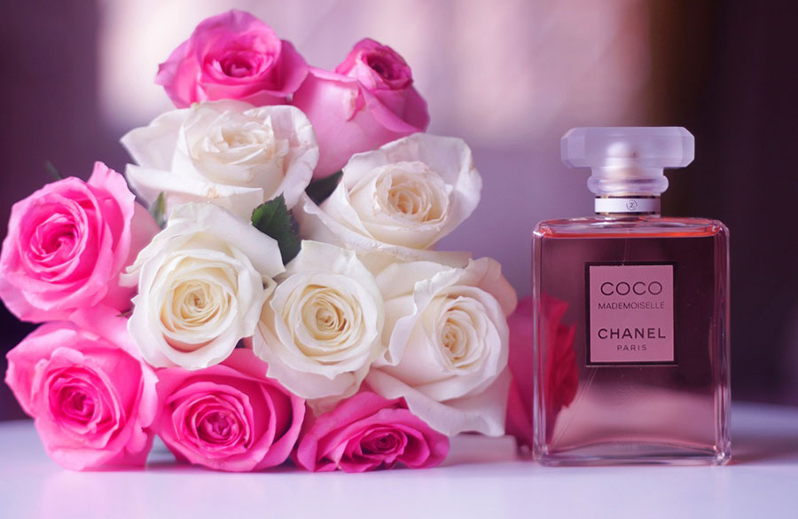 عطر زنانه کوکو شنل