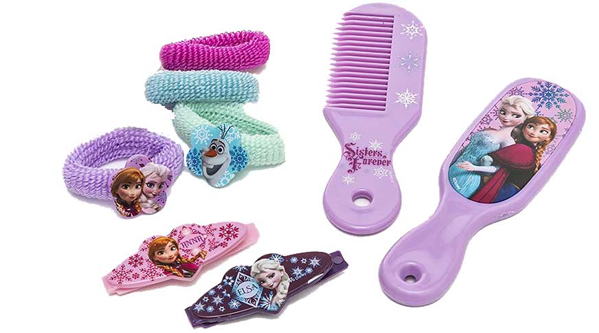 اکسسوری دخترانه