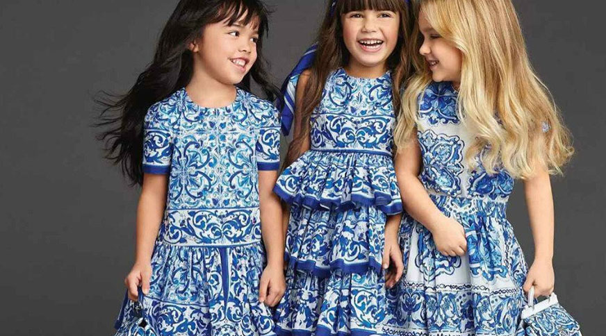 مدل لباس مجلسی دخترانه