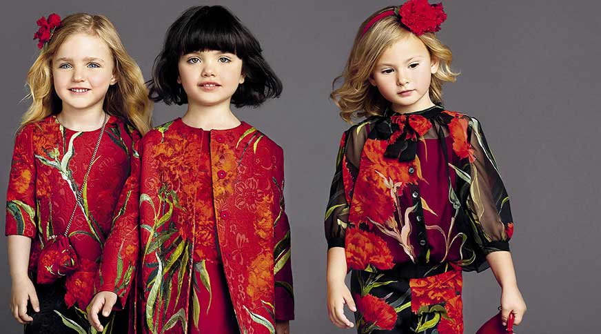 مدل پیراهن دخترانه جدید