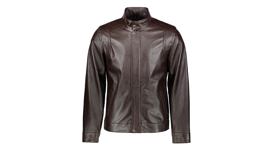 خرید کت چرمی مردانه از فروشگاه اینترنتی دیجی استایل