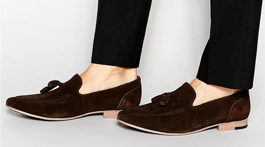 مدل کفش کالج مردانه جدید