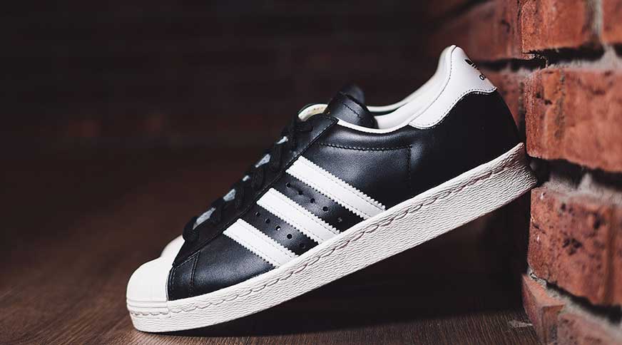 مدل کتانی آدیداس اصل مردانه