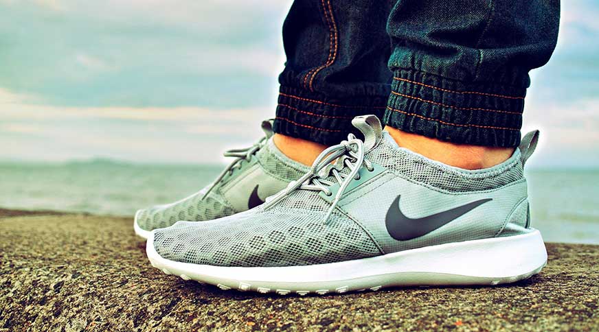 مدل کفش نایک اصل مردانه