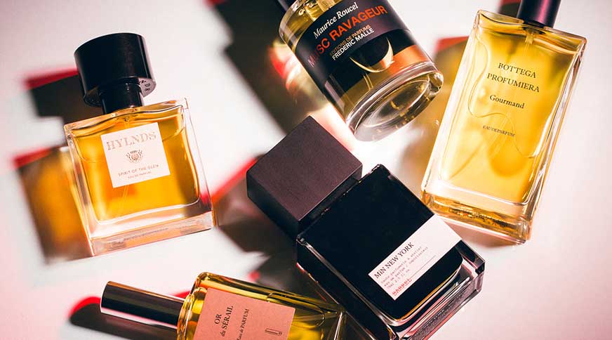 عطر مردانه فروشگاه اینترنتی دیجی استایل