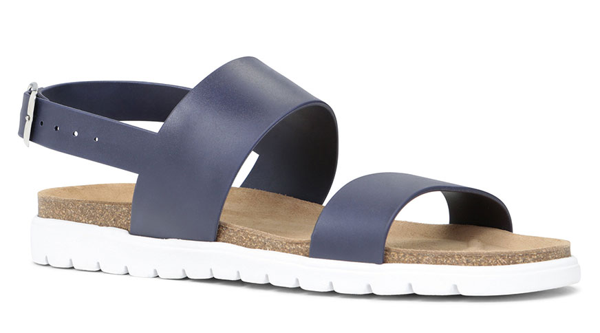 مدل صندل مردانه جدید