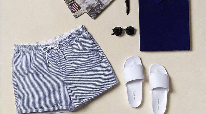 مدل دمپایی مردانه