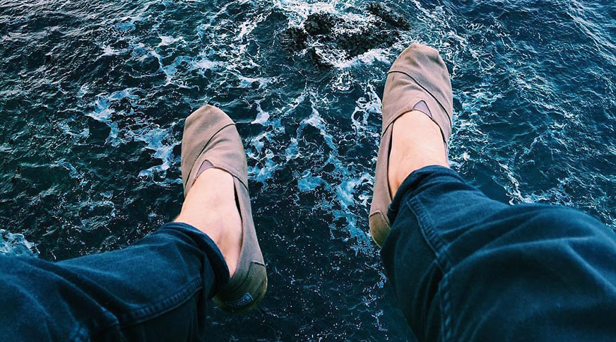 مدل کفش مردانه تابستانی جدید