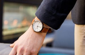 مدل ساعت مچی مردانه