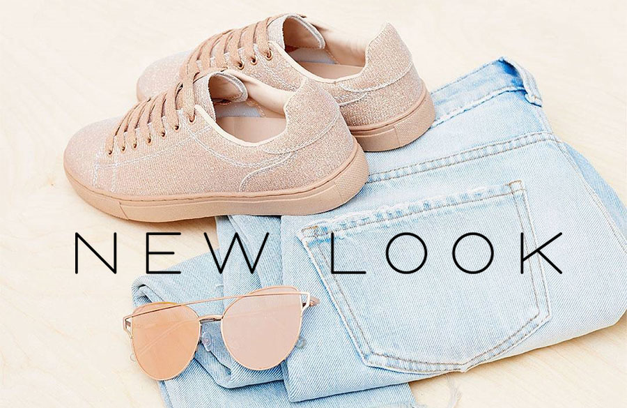 برند نیولوک فروشگاه اینترنتی دیجی استایل