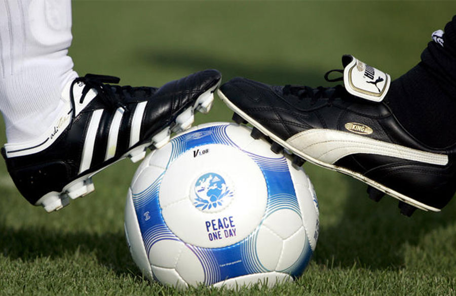 کفش آدیداس کفش پوما