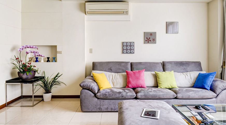 مدل دکوراسیون داخلی مد 2017