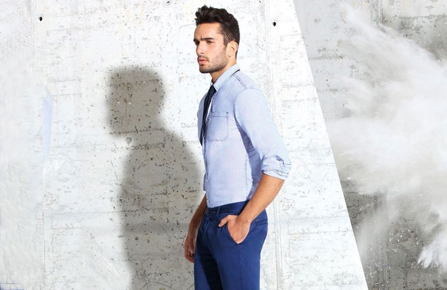 جین مردانه تیفوسی