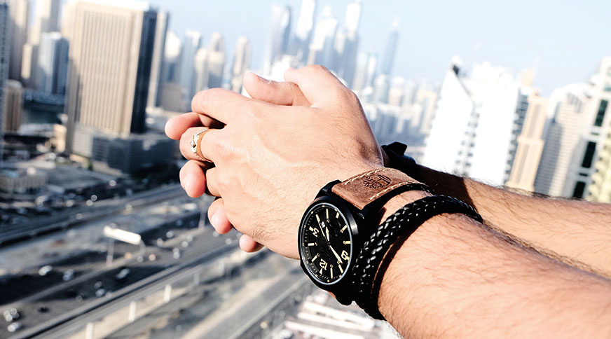 خرید ساعت مچی مردانه