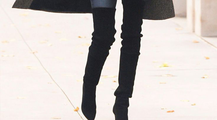 مدل بوت زنانه