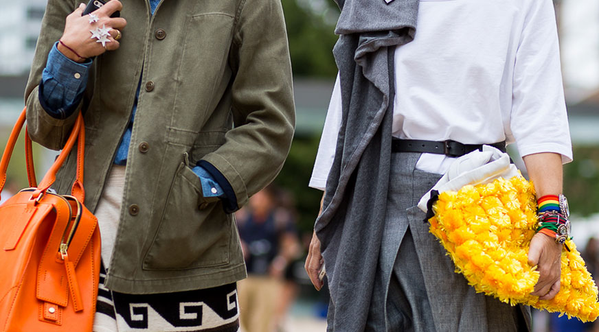 مدل کیف زنانه