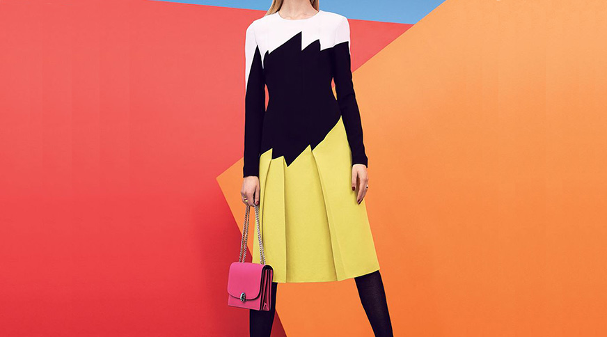 مدل پیراهن مجلسی جدید