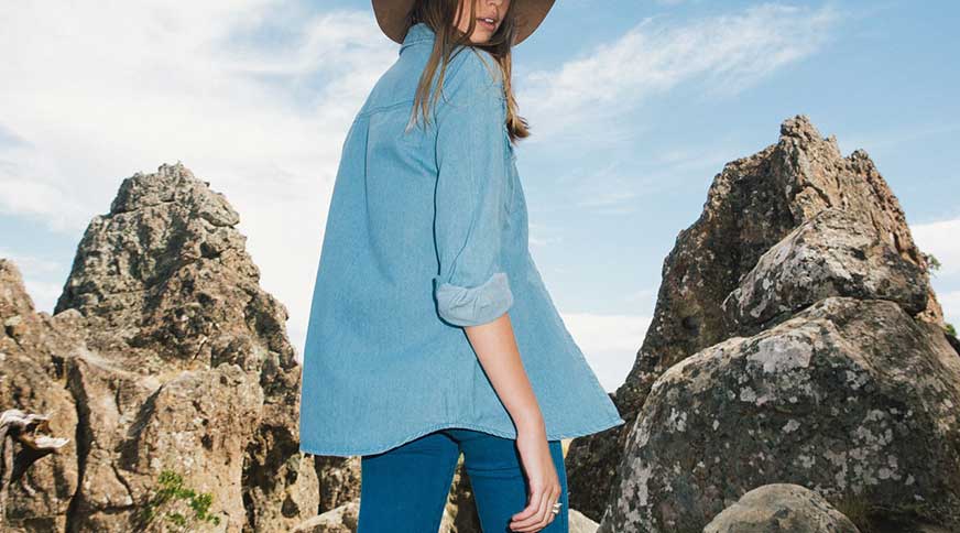 مدل پیراهن زنانه