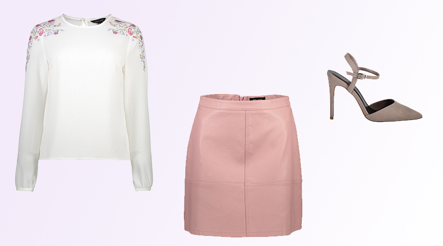 مدل لباس مجلسی دخترانه جدید