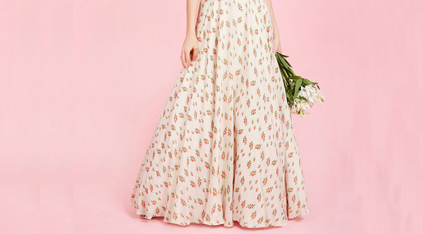 مدل پیراهن زنانه مجلسی