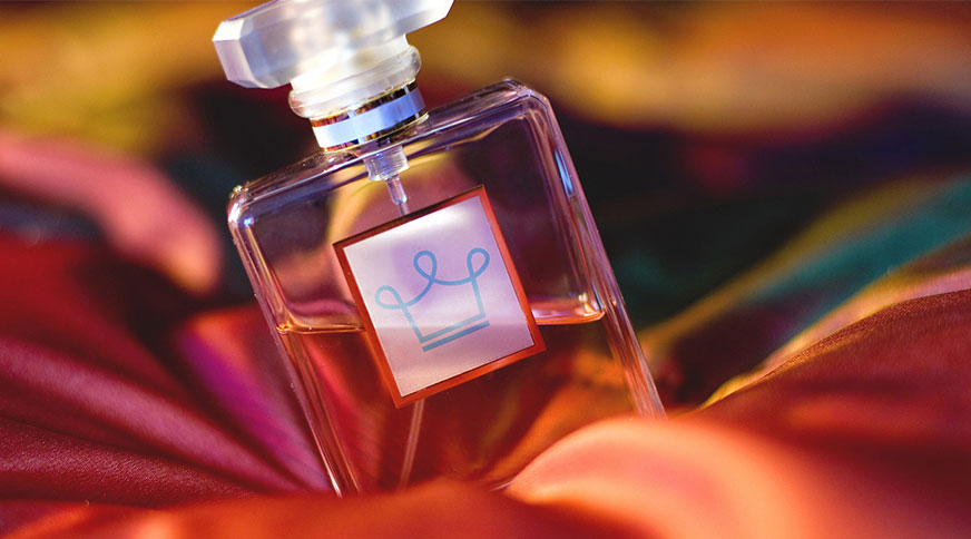 عطر مناسب برای مصاحبه کاری