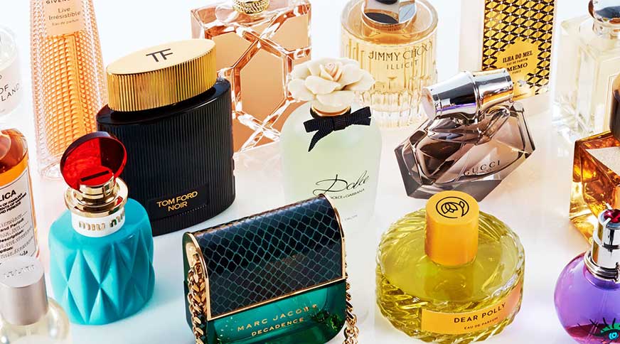 عطر زنانه فروشگاه اینترنتی دیجی استایل