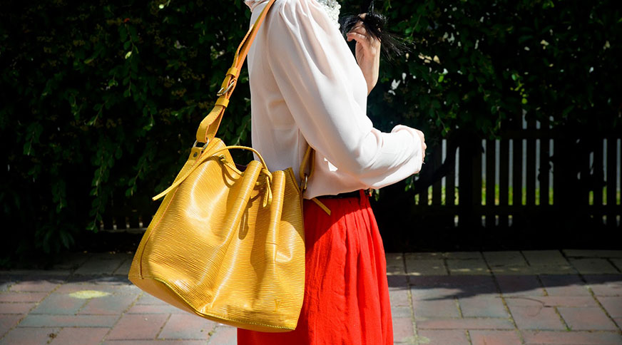 مدل کیف زنانه