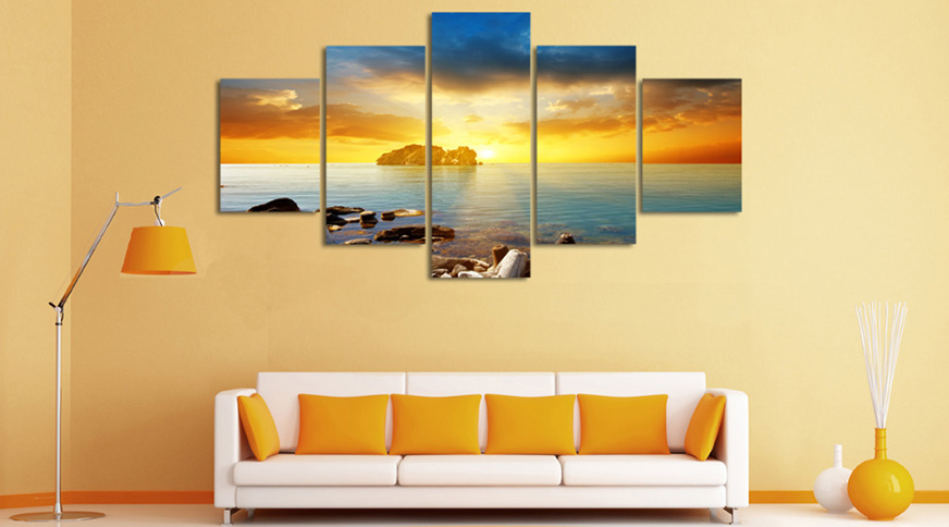 رنگ مد 2017 لوزام منزل