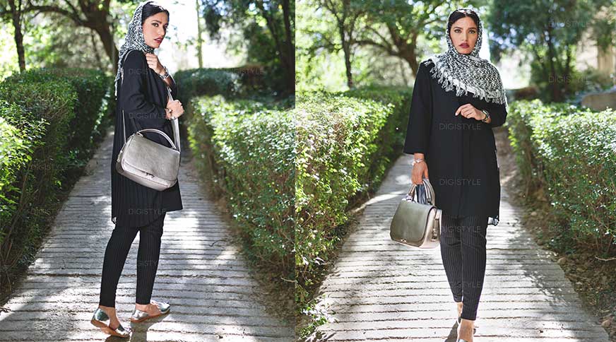 استایل هفته زنانه