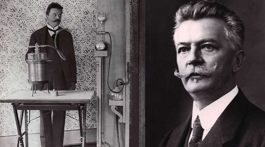 دنیل سواروسکی